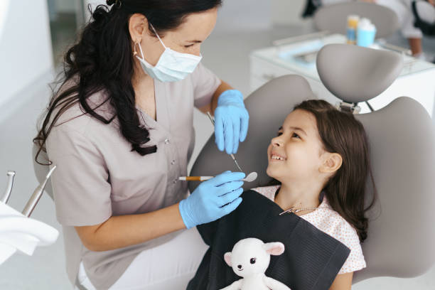 Best Emergency Tooth Extraction in Nicholasville, KY