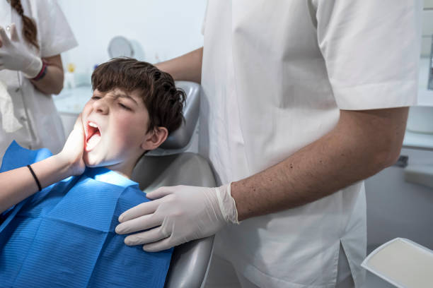 Best Emergency Orthodontic Repairs in Nicholasville, KY