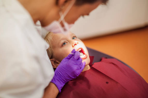 Best Emergency Root Canal Treatment in Nicholasville, KY