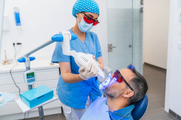 Best Walk-In Emergency Dentist in Nicholasville, KY